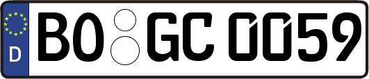 BO-GC0059
