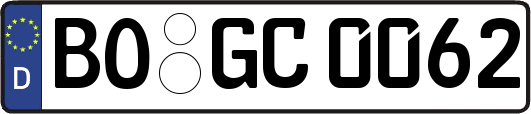 BO-GC0062