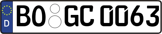 BO-GC0063