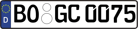 BO-GC0075