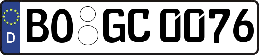 BO-GC0076