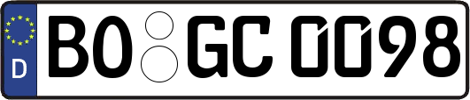 BO-GC0098