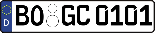 BO-GC0101