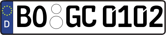 BO-GC0102