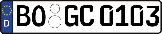 BO-GC0103