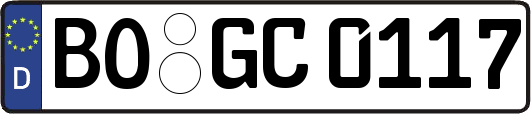 BO-GC0117