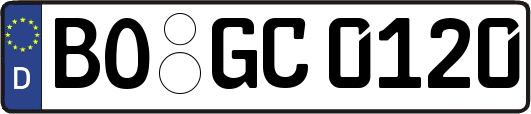 BO-GC0120