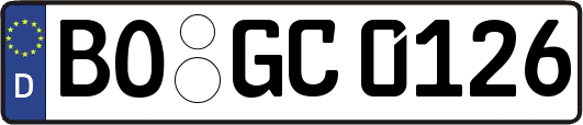 BO-GC0126