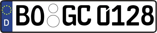 BO-GC0128