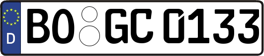 BO-GC0133