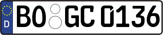 BO-GC0136