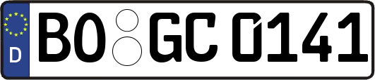 BO-GC0141