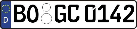 BO-GC0142