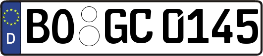 BO-GC0145