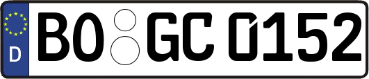 BO-GC0152