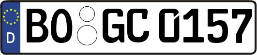 BO-GC0157