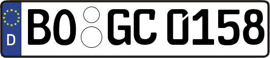 BO-GC0158