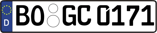 BO-GC0171