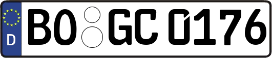 BO-GC0176