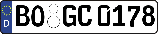 BO-GC0178