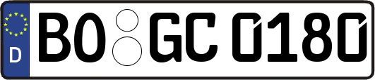 BO-GC0180