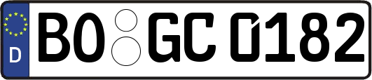 BO-GC0182