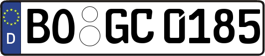BO-GC0185