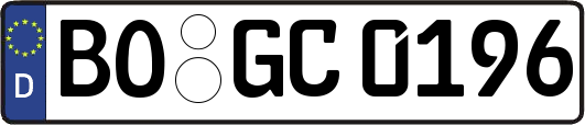 BO-GC0196