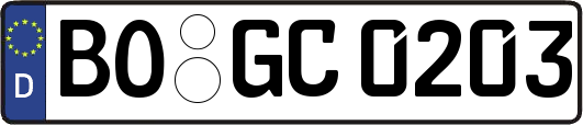 BO-GC0203