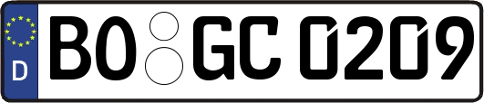 BO-GC0209