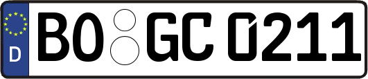 BO-GC0211