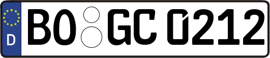 BO-GC0212