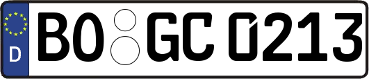 BO-GC0213