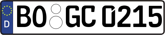 BO-GC0215