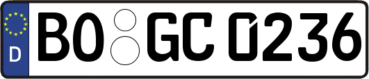 BO-GC0236