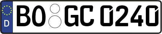 BO-GC0240