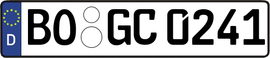 BO-GC0241