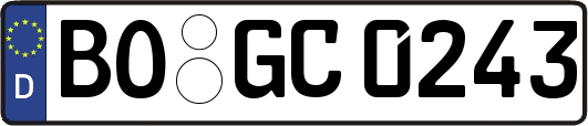BO-GC0243