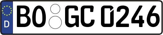 BO-GC0246