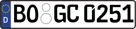 BO-GC0251