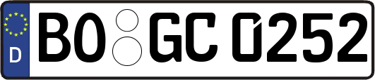 BO-GC0252