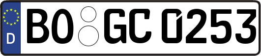 BO-GC0253