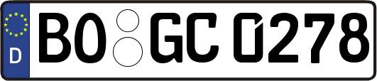 BO-GC0278
