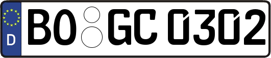 BO-GC0302