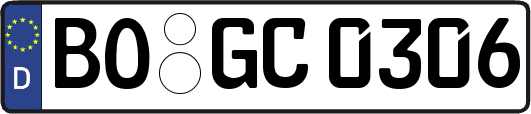 BO-GC0306