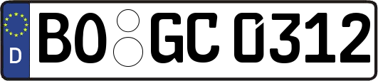 BO-GC0312
