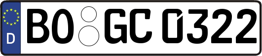BO-GC0322