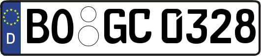 BO-GC0328