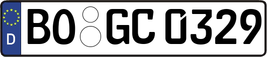 BO-GC0329