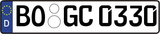 BO-GC0330